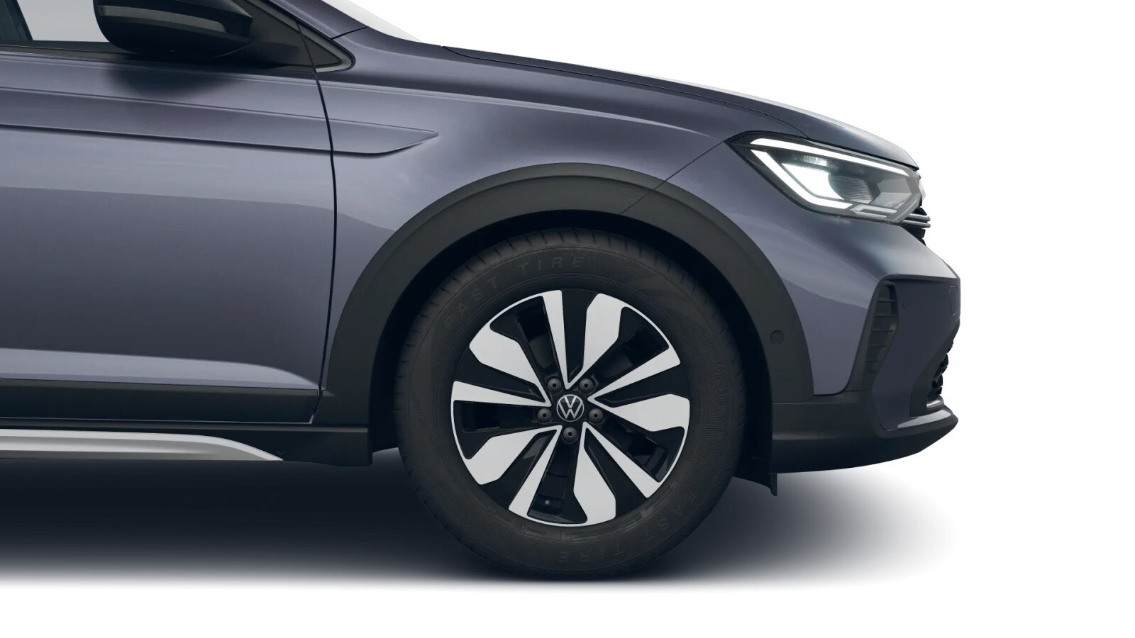 Volkswagen Taigo – Bild 4