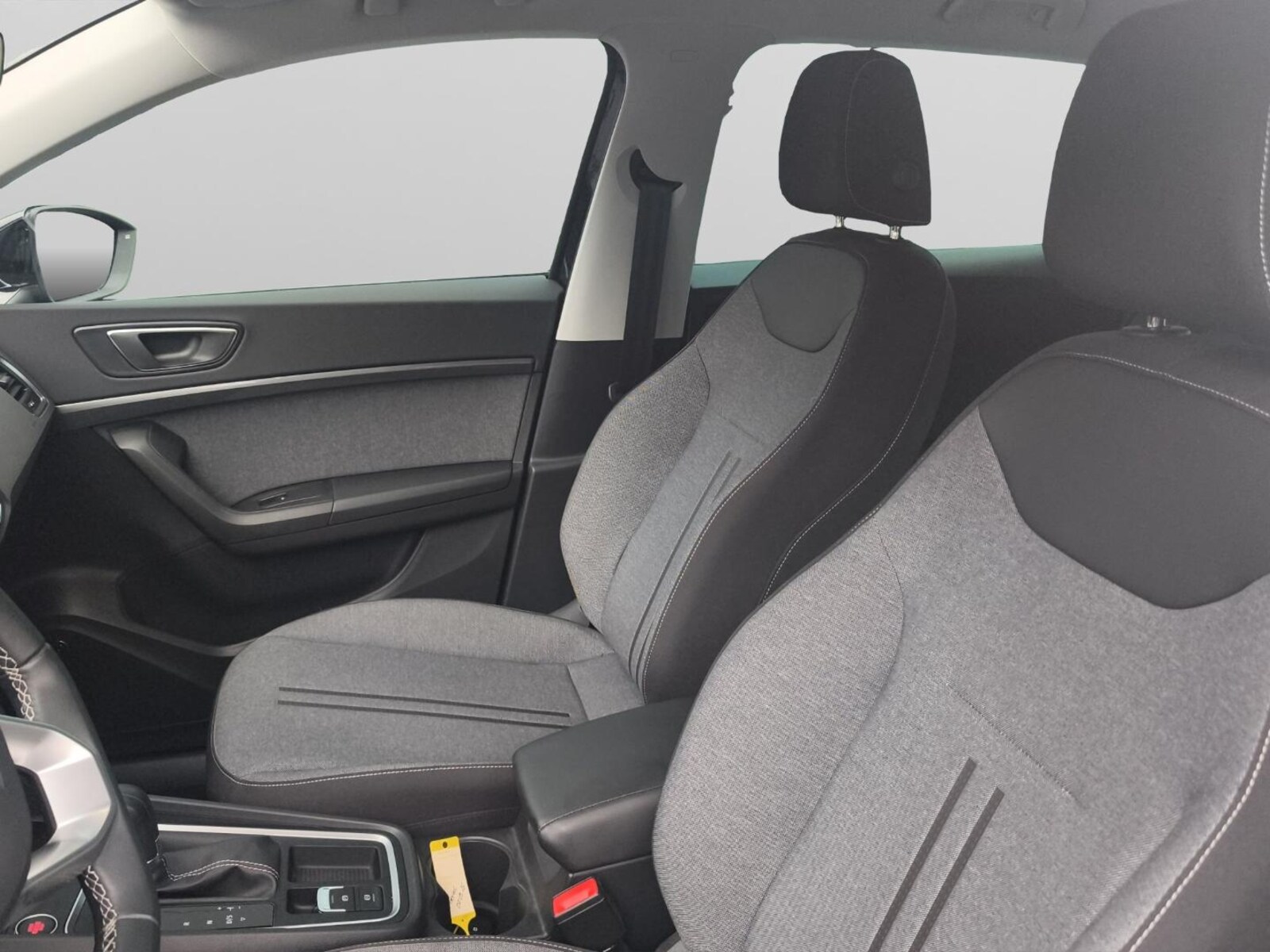 SEAT Ateca – Bild 12