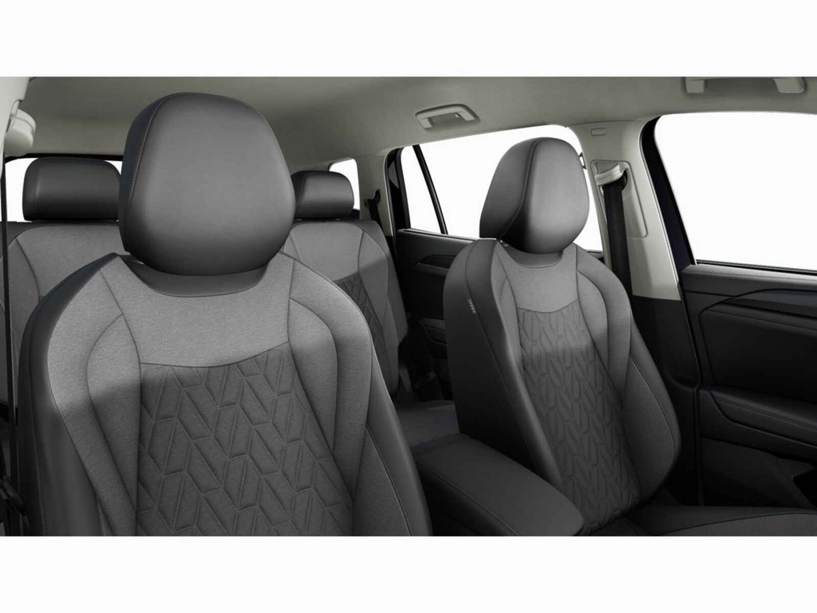 Volkswagen Tayron – Bild 7