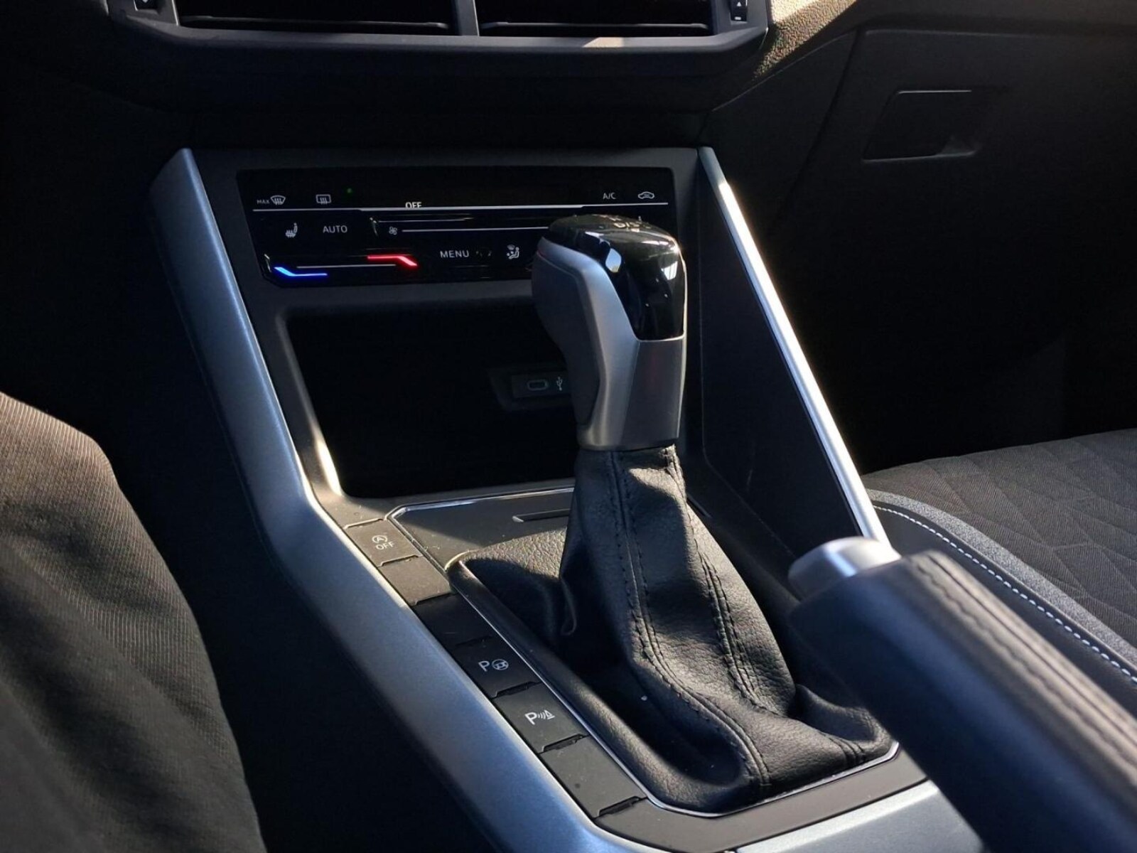 Volkswagen Taigo – Bild 5