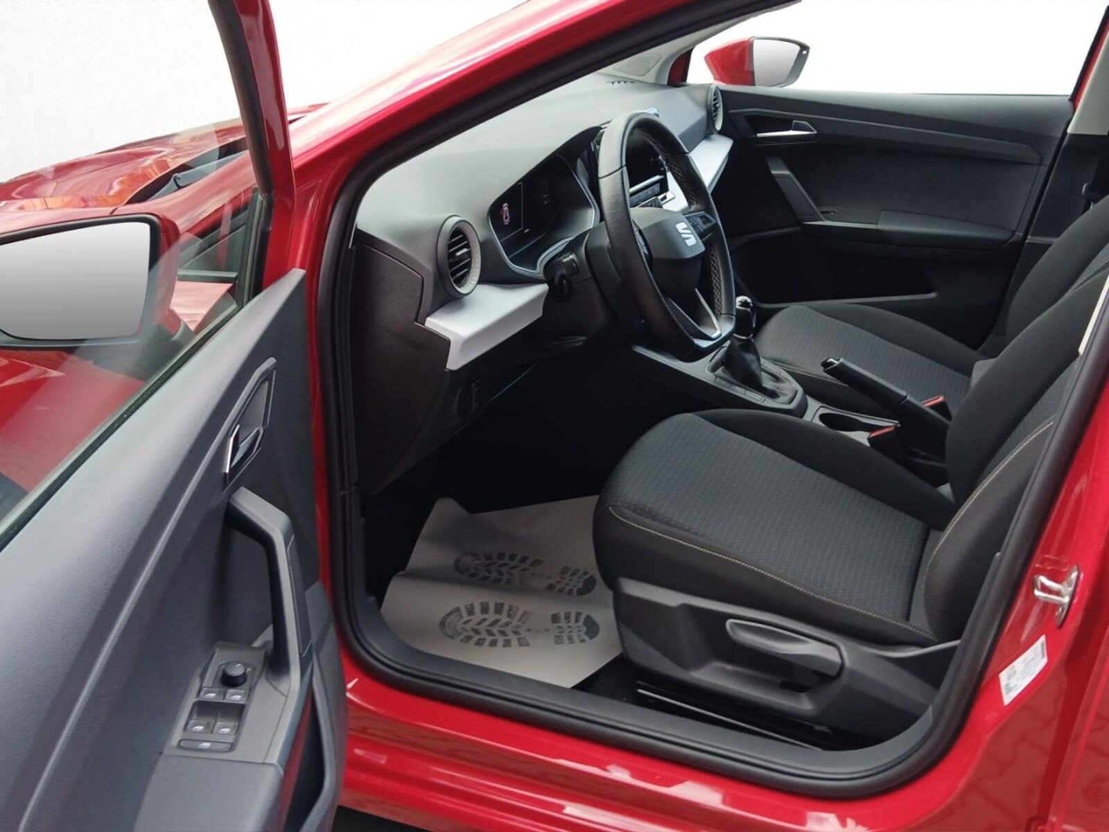 SEAT Ibiza – Bild 13