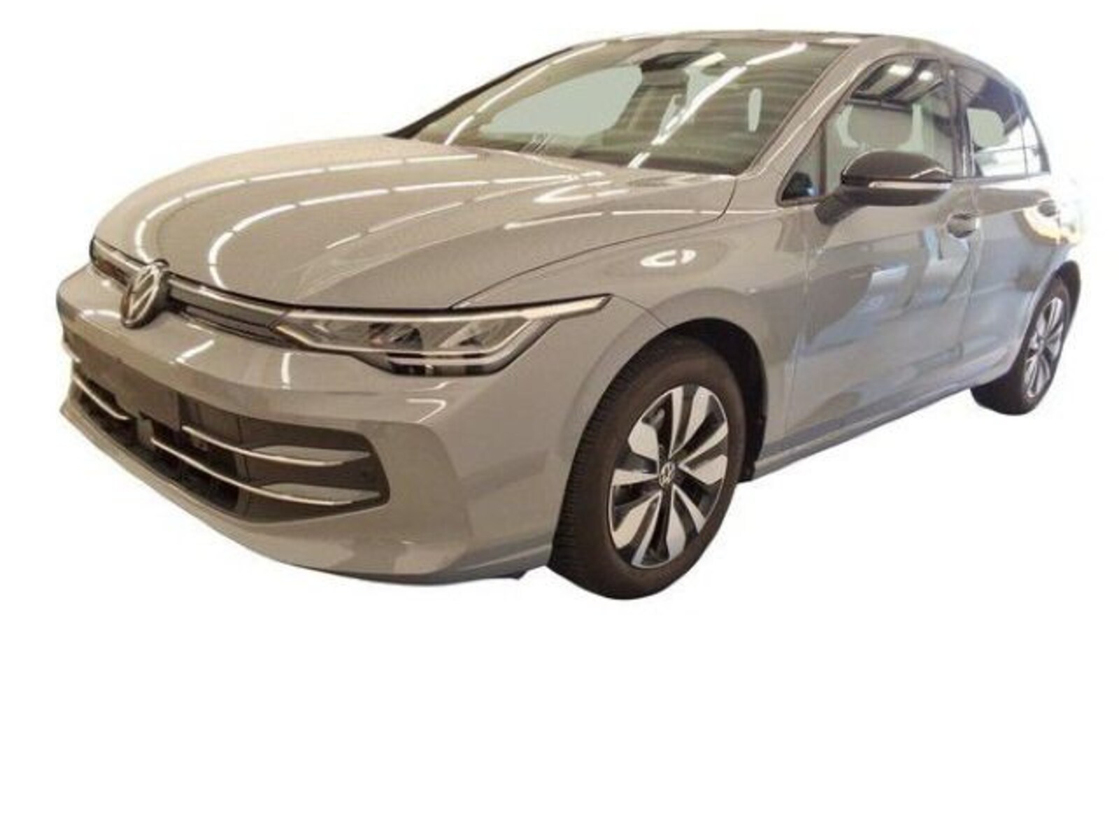 Volkswagen Golf – Bild 3
