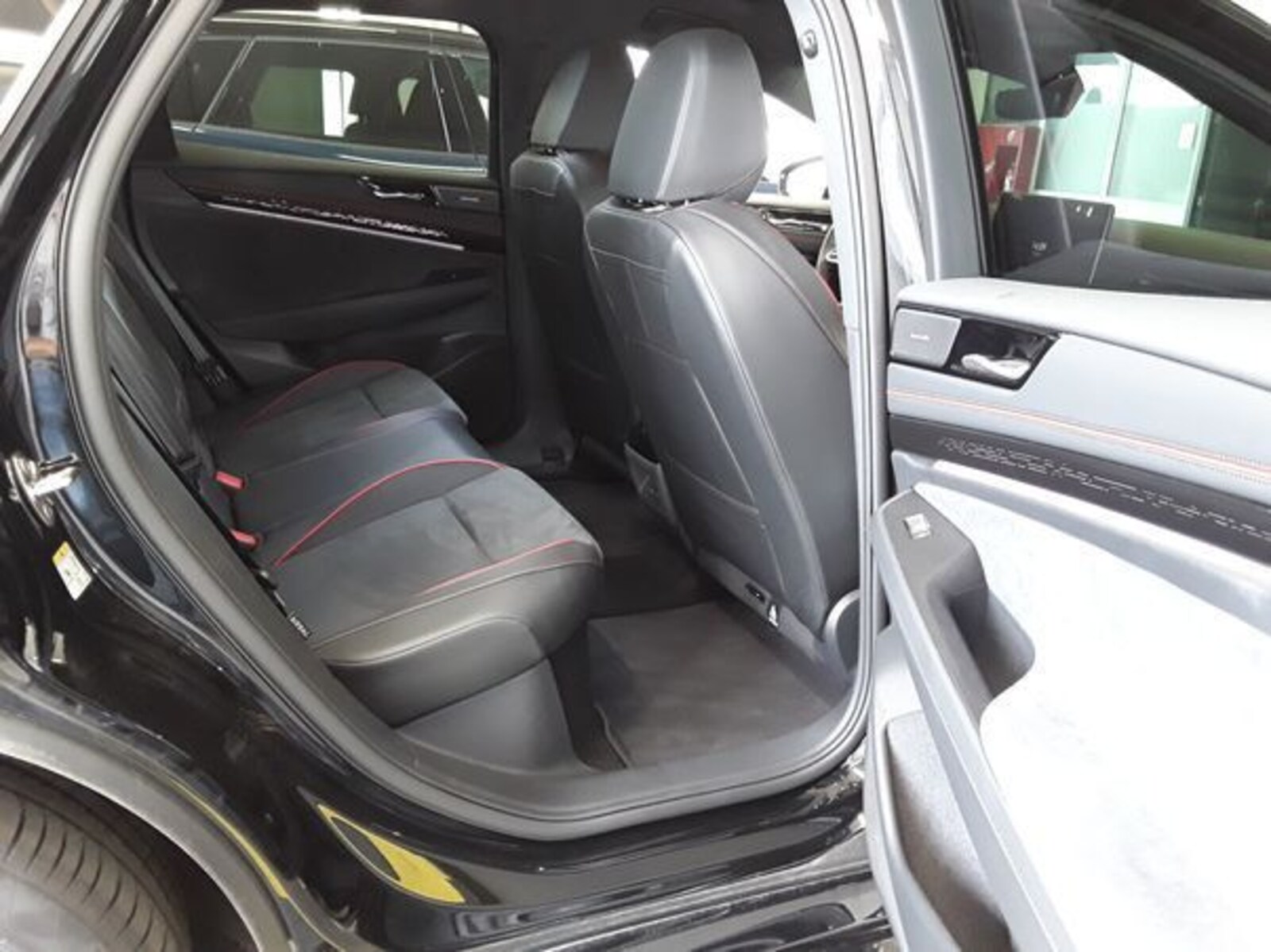 Volkswagen ID.7 – Bild 9