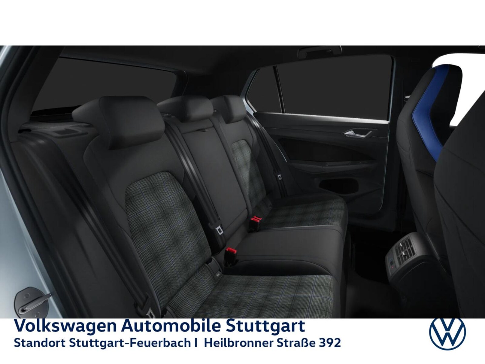 Volkswagen Golf – Bild 11