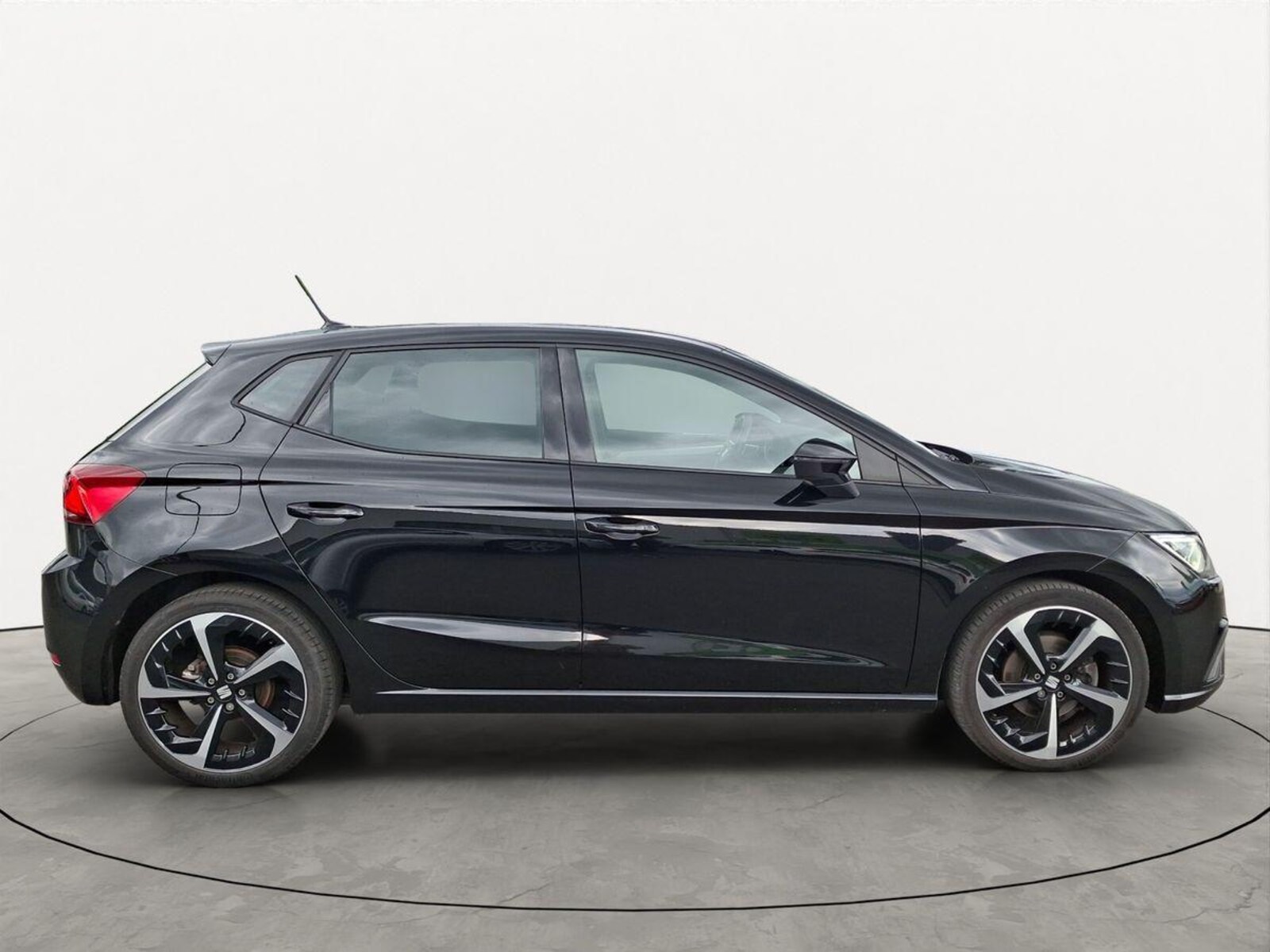 SEAT Ibiza – Bild 2