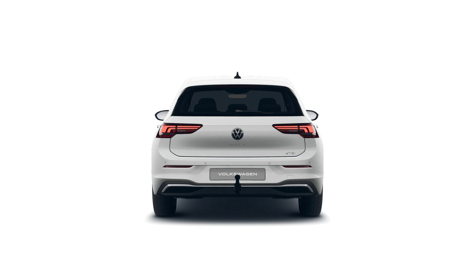 Volkswagen Golf – Bild 11