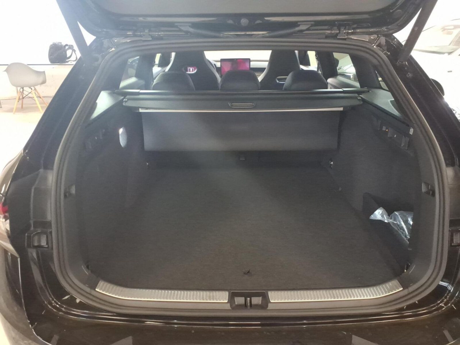 Škoda Superb Combi – Bild 5