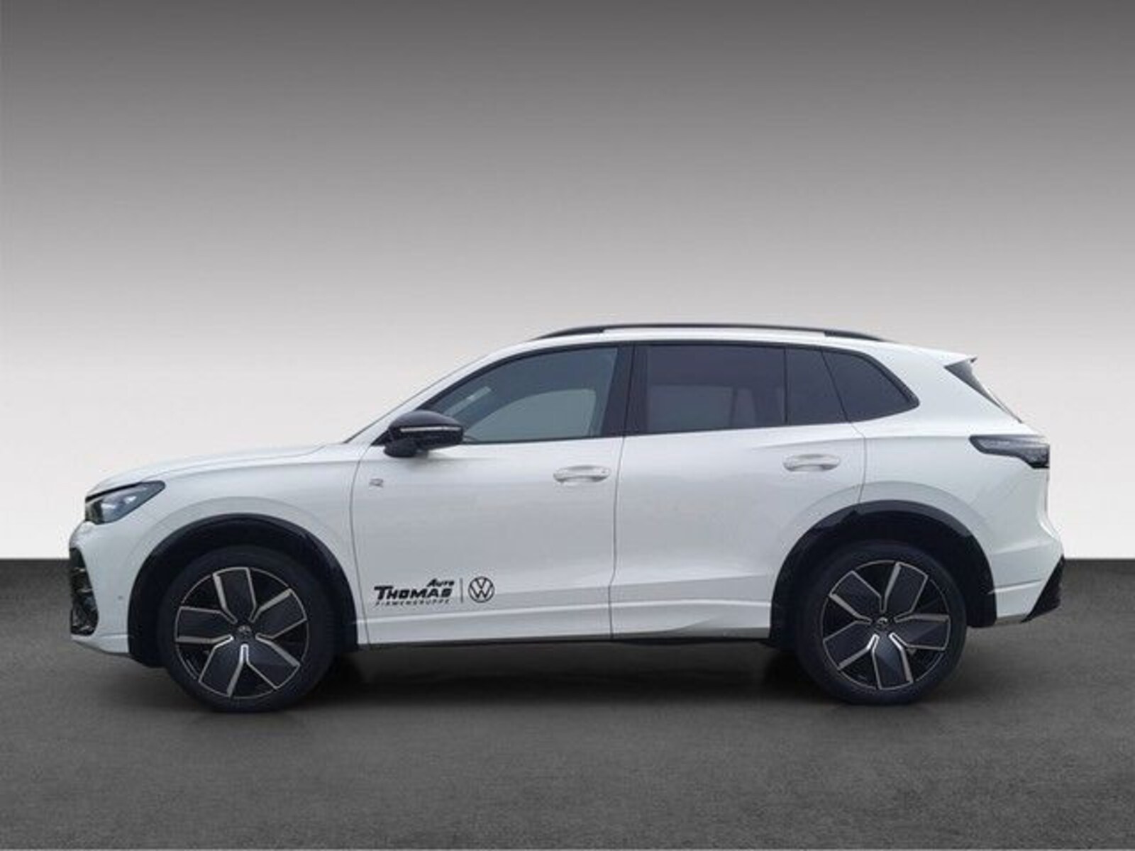 Volkswagen Tiguan – Bild 6