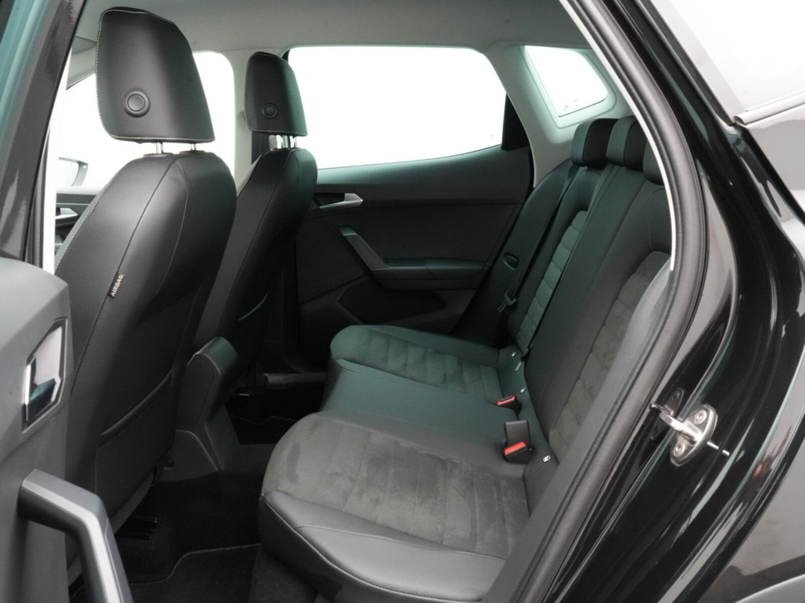 SEAT Arona – Bild 17