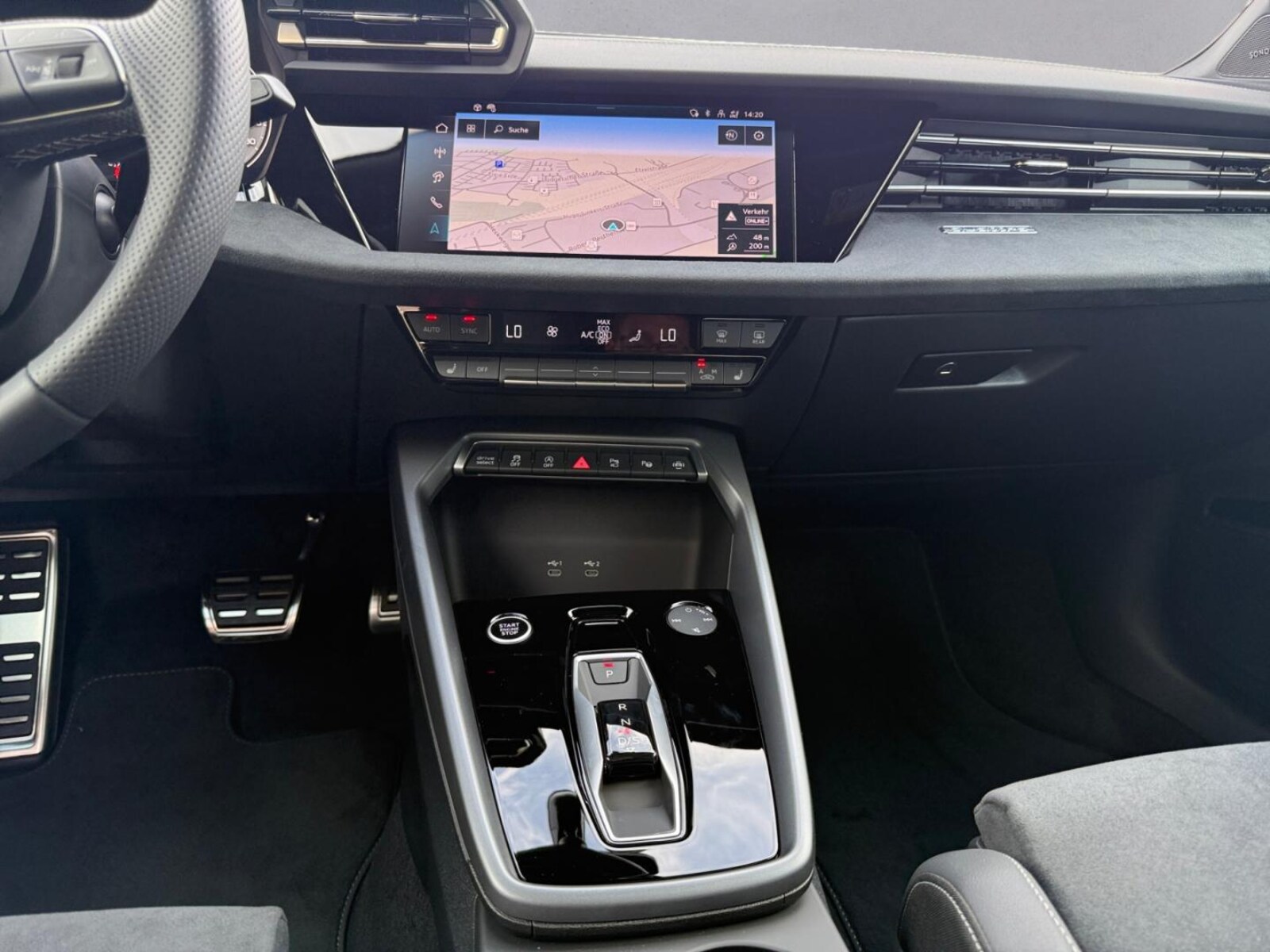 Audi A3 Sportback – Bild 11