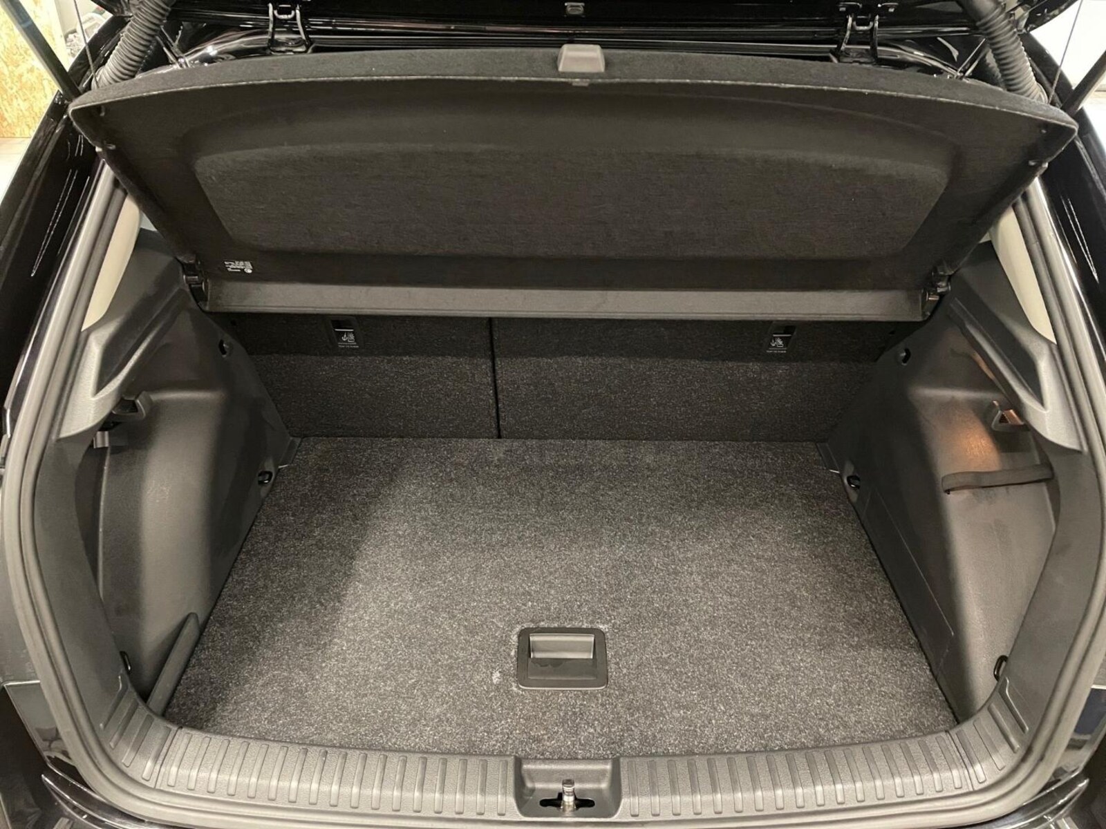 Škoda Fabia – Bild 15