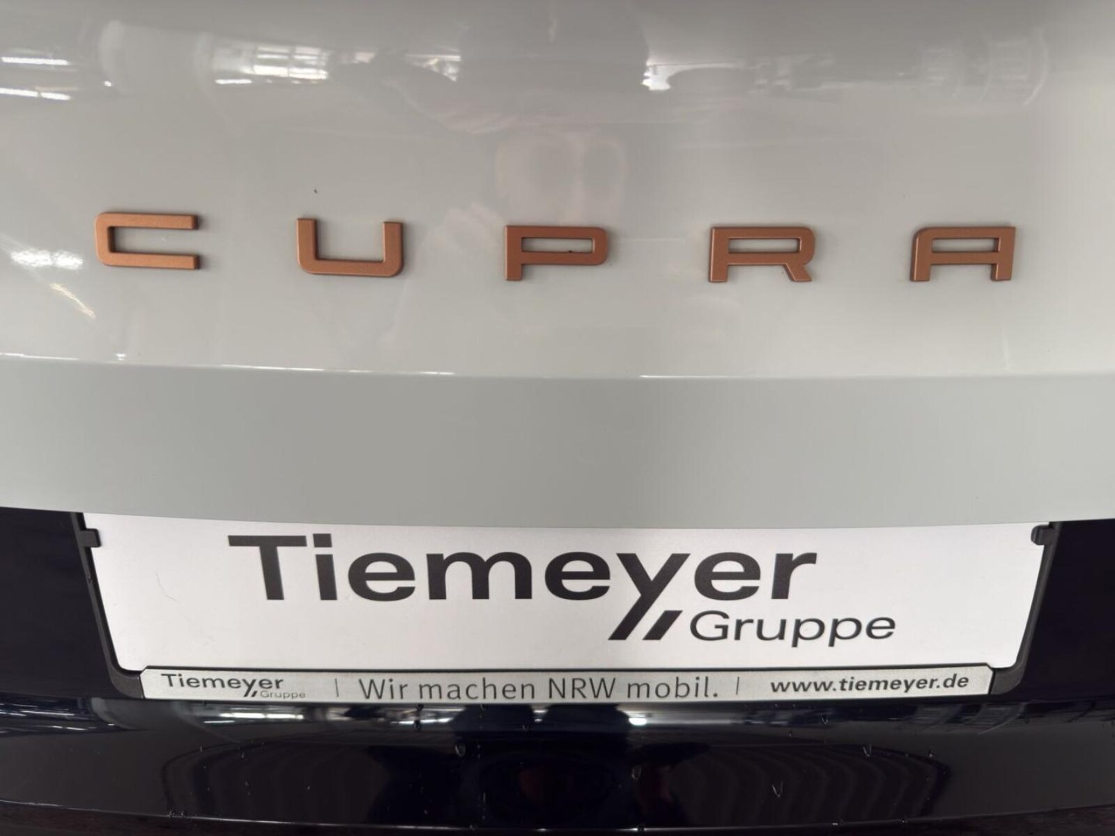 CUPRA Formentor – Bild 21