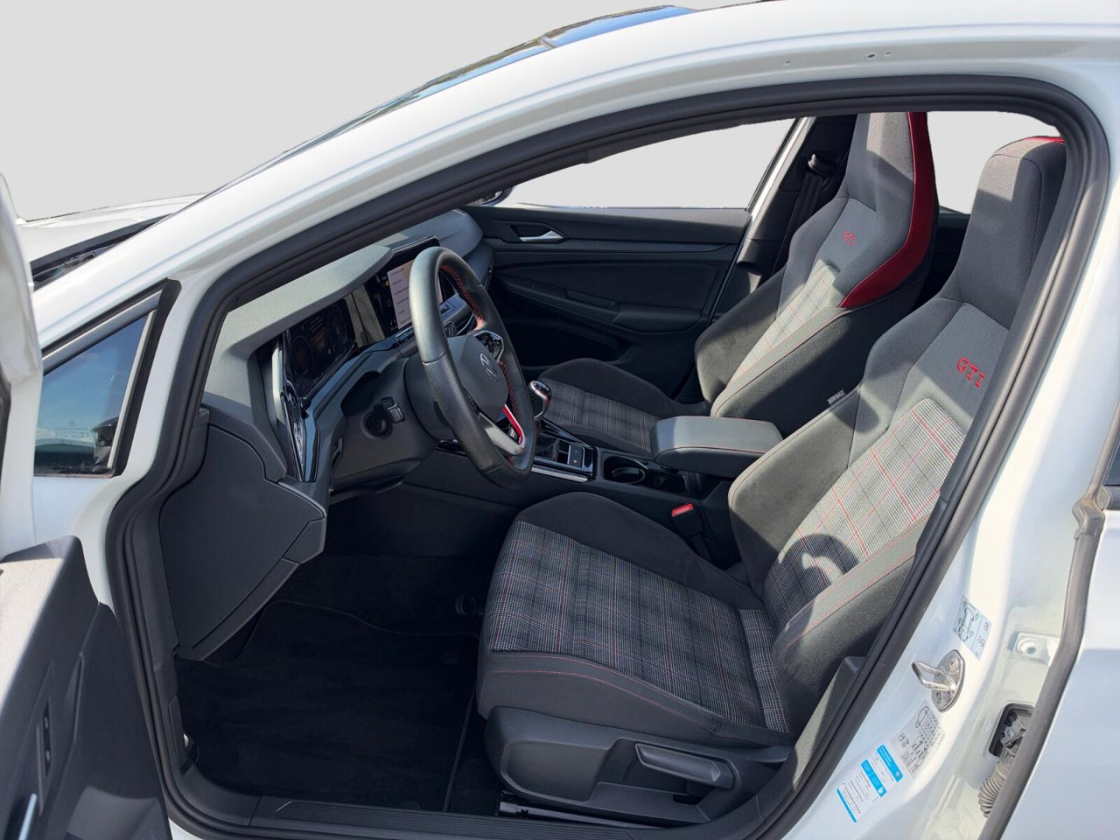Volkswagen Golf – Bild 8