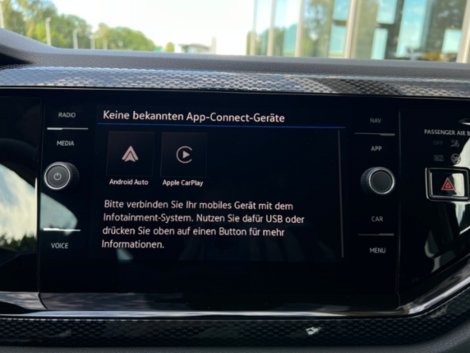 Volkswagen Polo – Bild 18