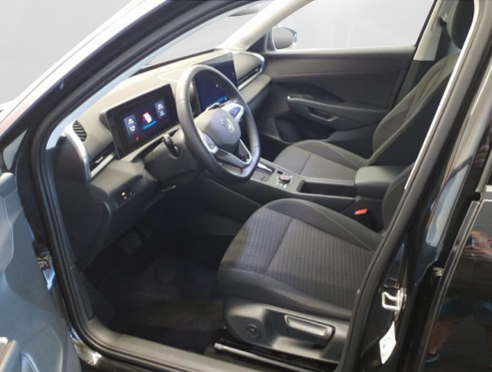 Volkswagen T-Roc – Bild 4