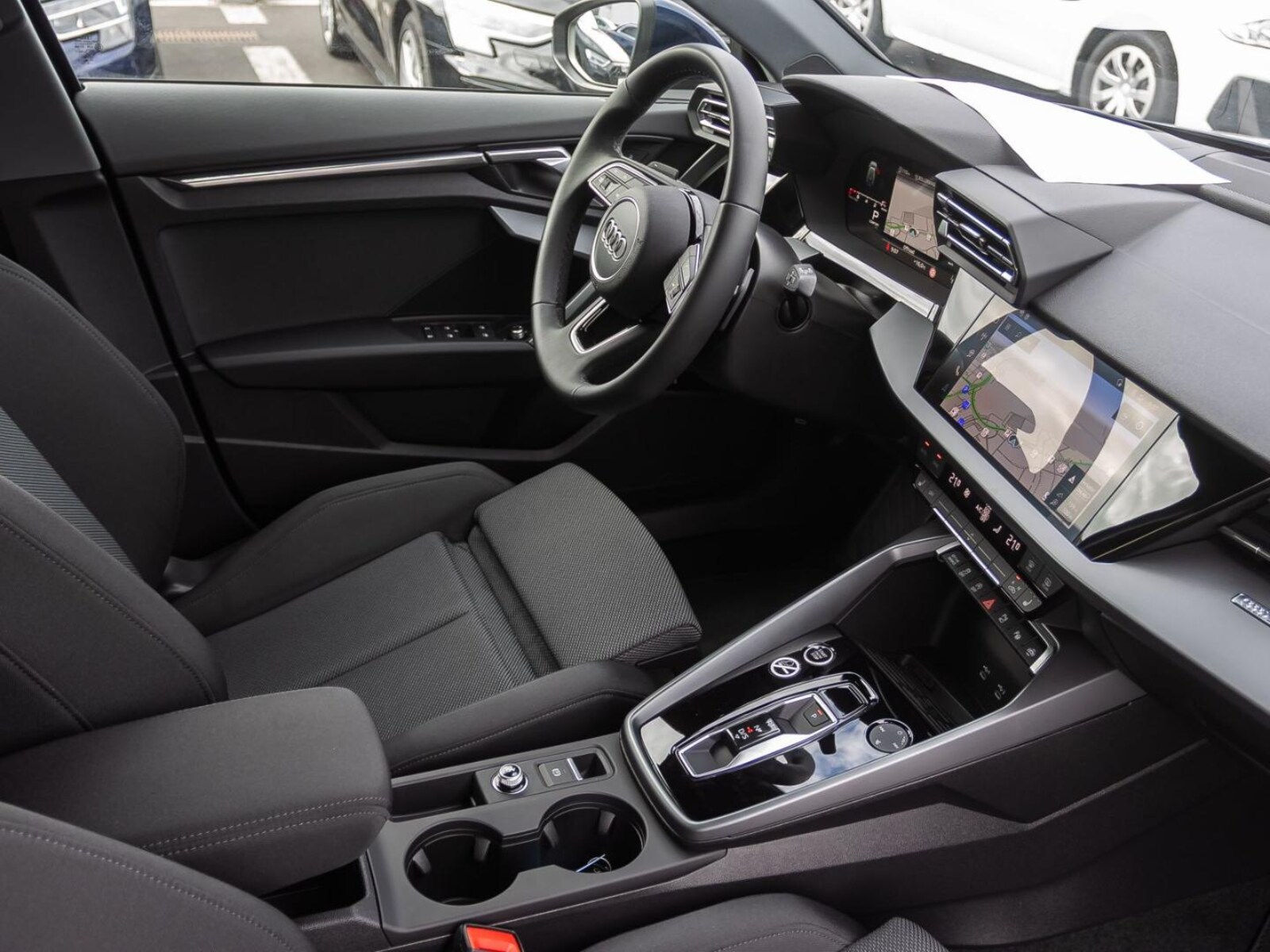 Audi A3 Sportback – Bild 26