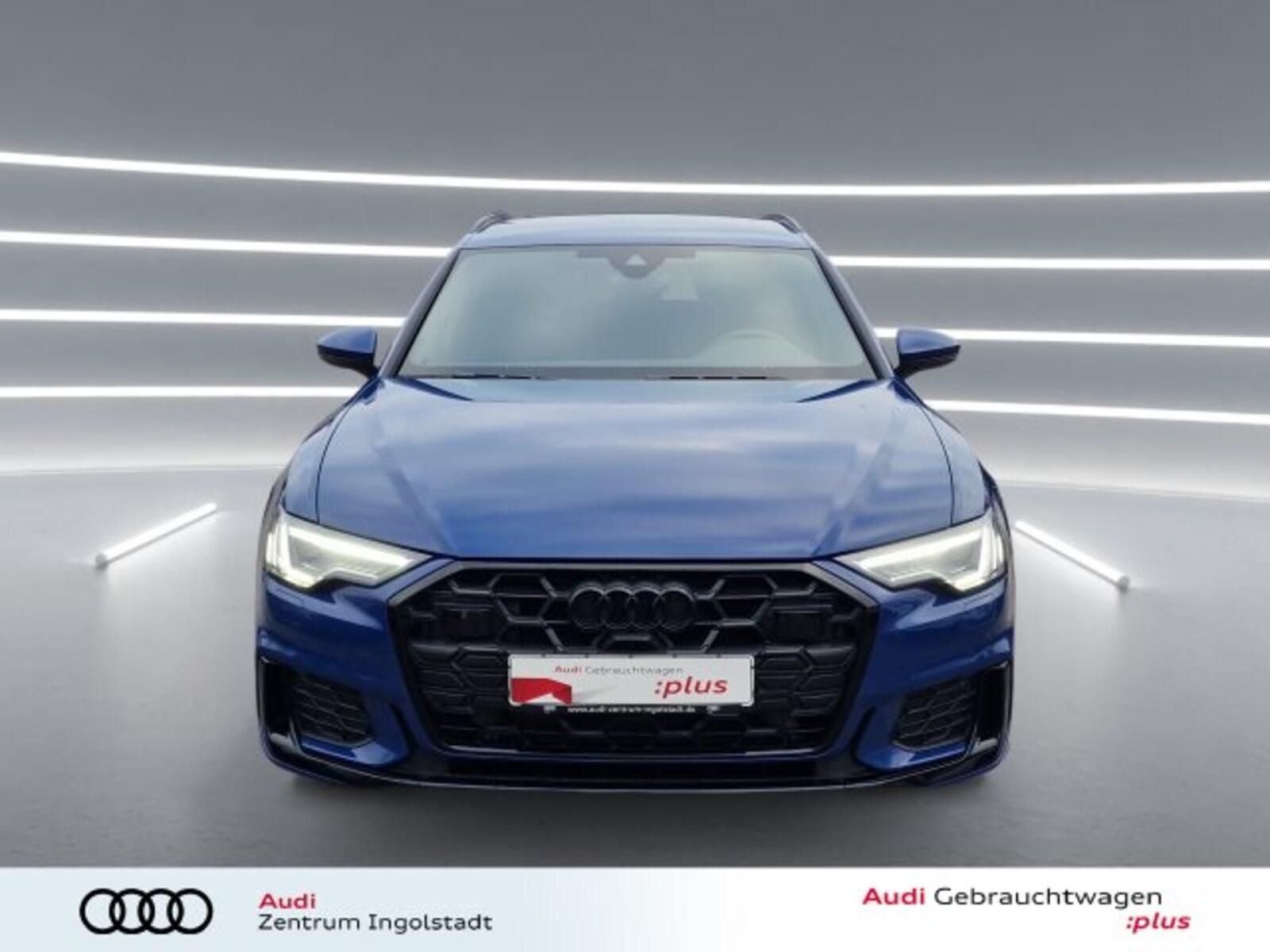 Audi A6 Avant – Bild 2