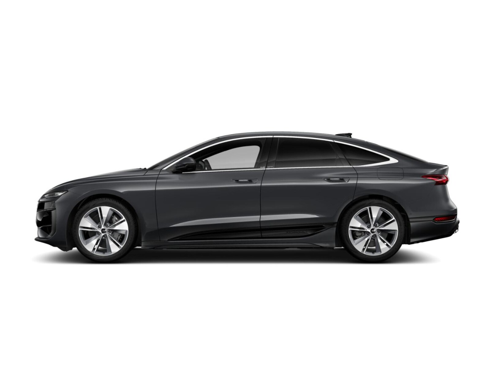 Audi A6 Sportback e-tron – Bild 6