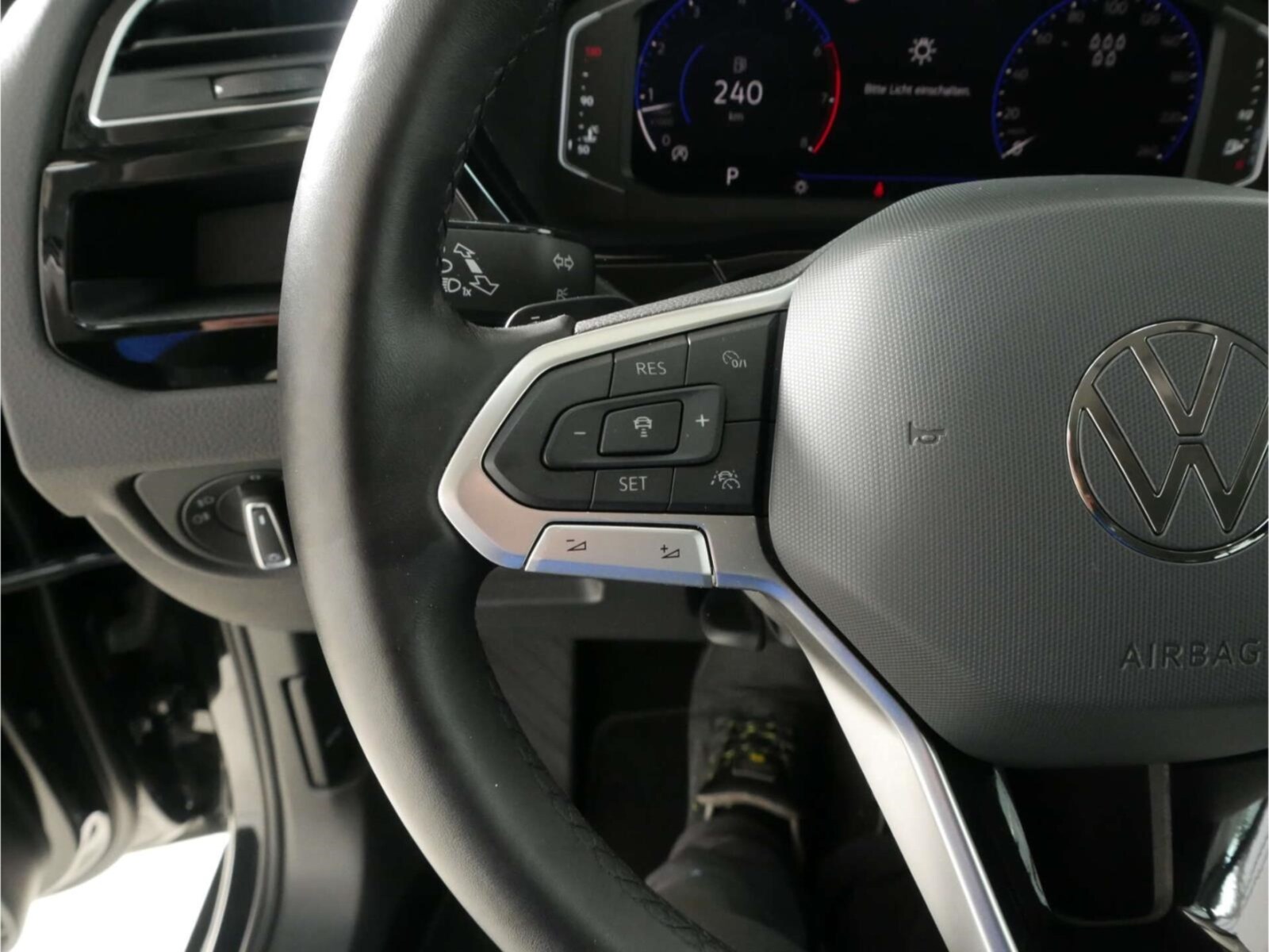 Volkswagen Touran – Bild 13