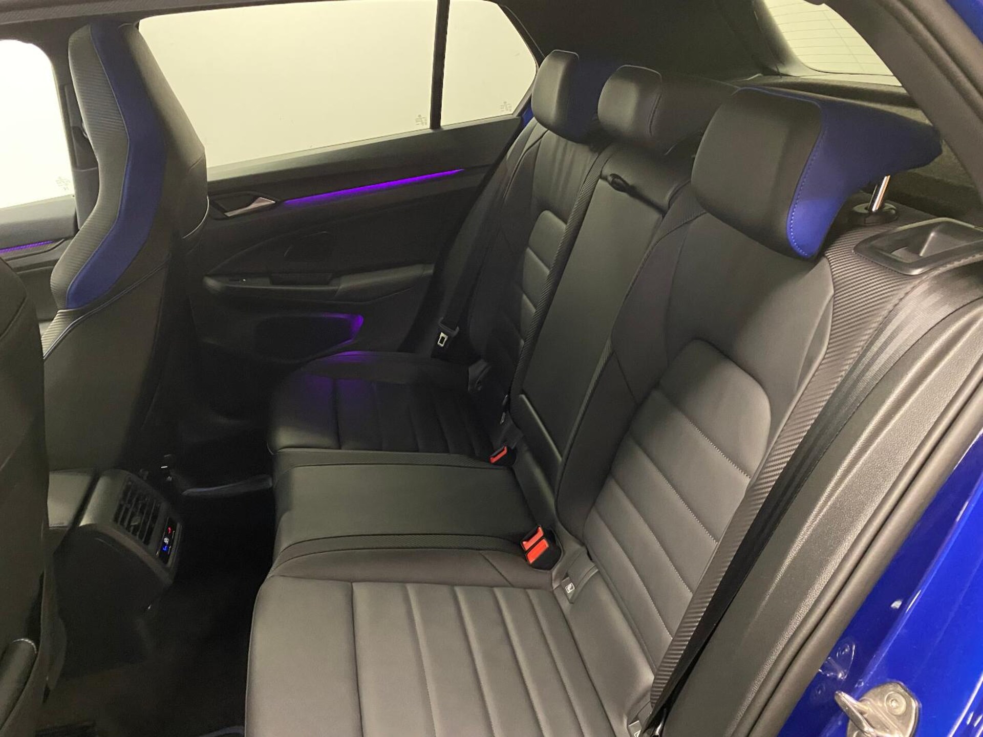 Volkswagen Golf R 20 Years