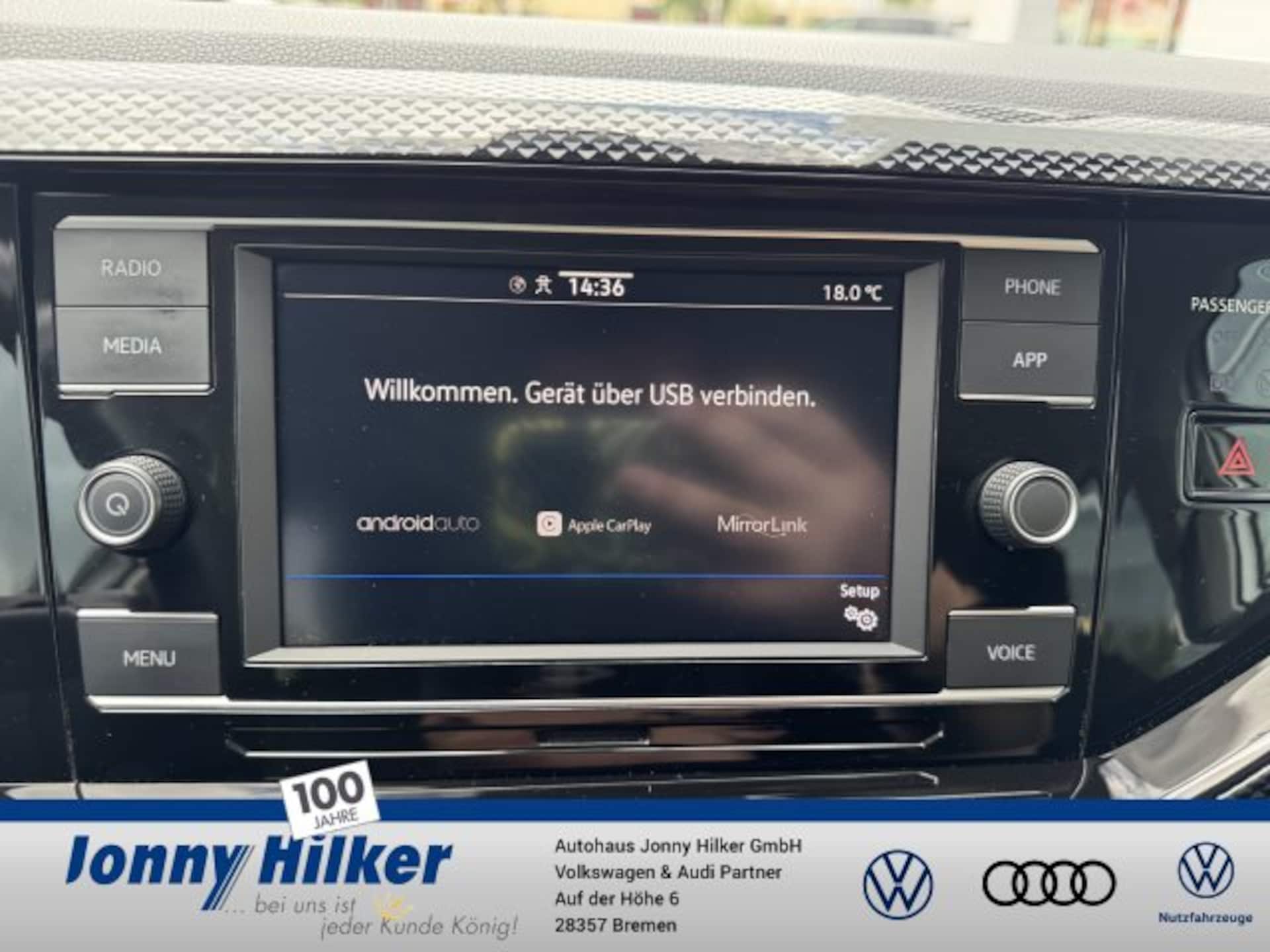 Volkswagen Polo Life