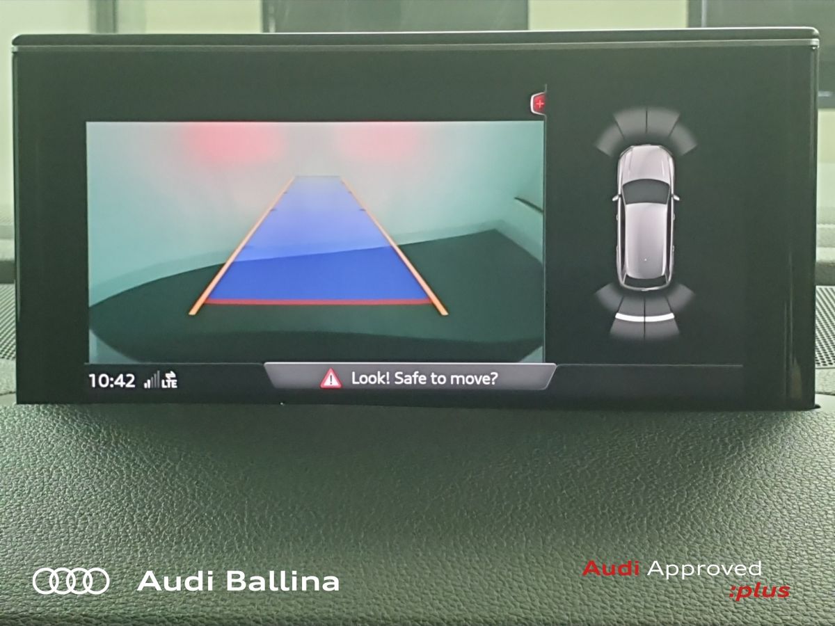 Image about Audi Q7 S line 45 TDI quattro 231 PS tiptronic