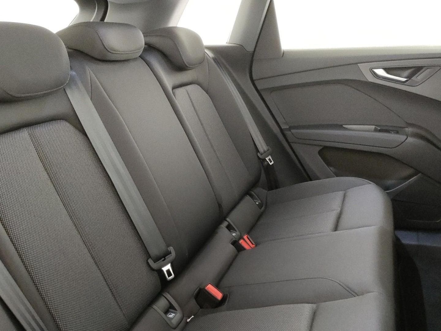 Immagine di Audi Q4 e-tron 40 e-tron 150,00 kW - Vista: for more details contact your dealer