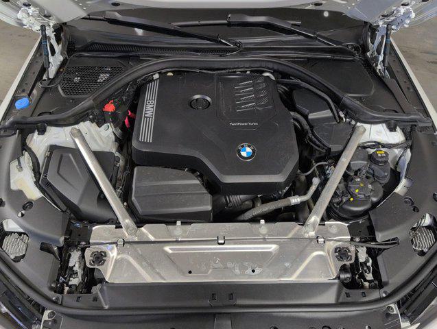 2022 BMW 4 Series 430i - Photo 26