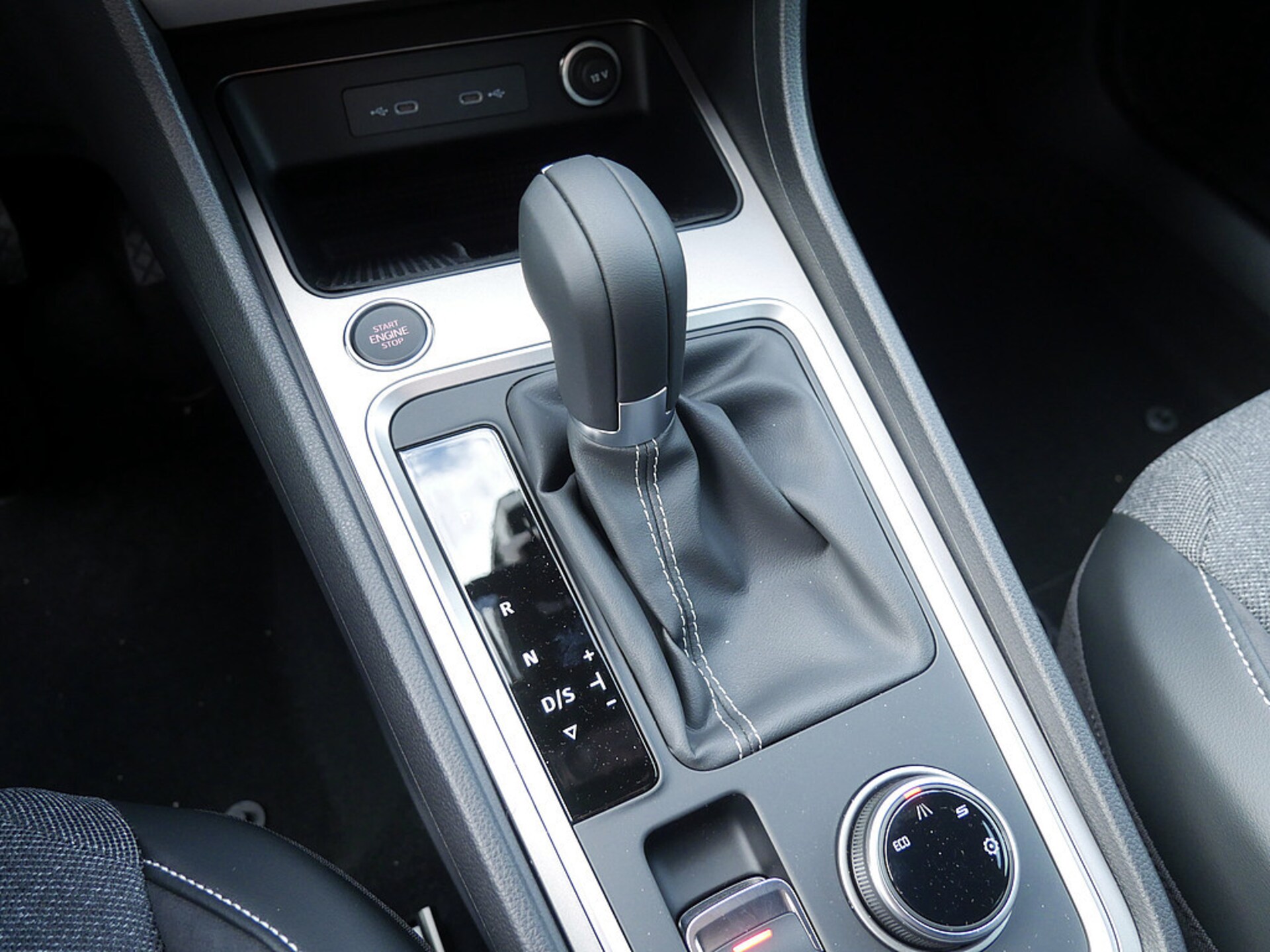 SEAT Ateca Xperience