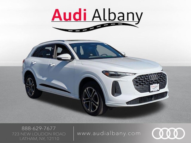 2025 Audi Q5