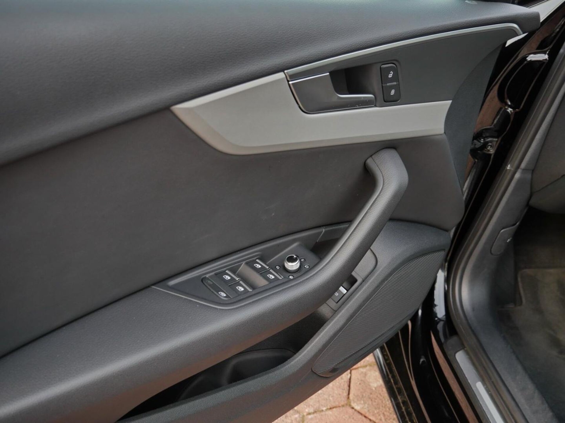 Audi A4 Avant Advanced