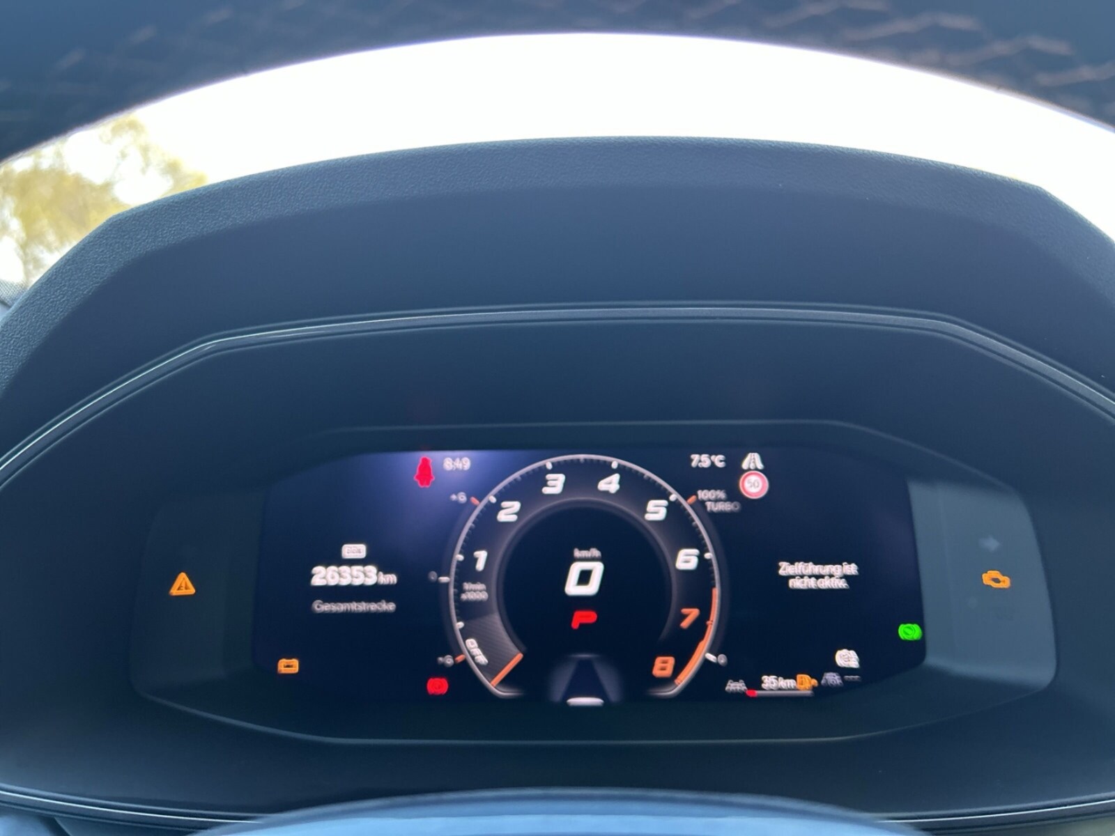 CUPRA Formentor – Bild 15