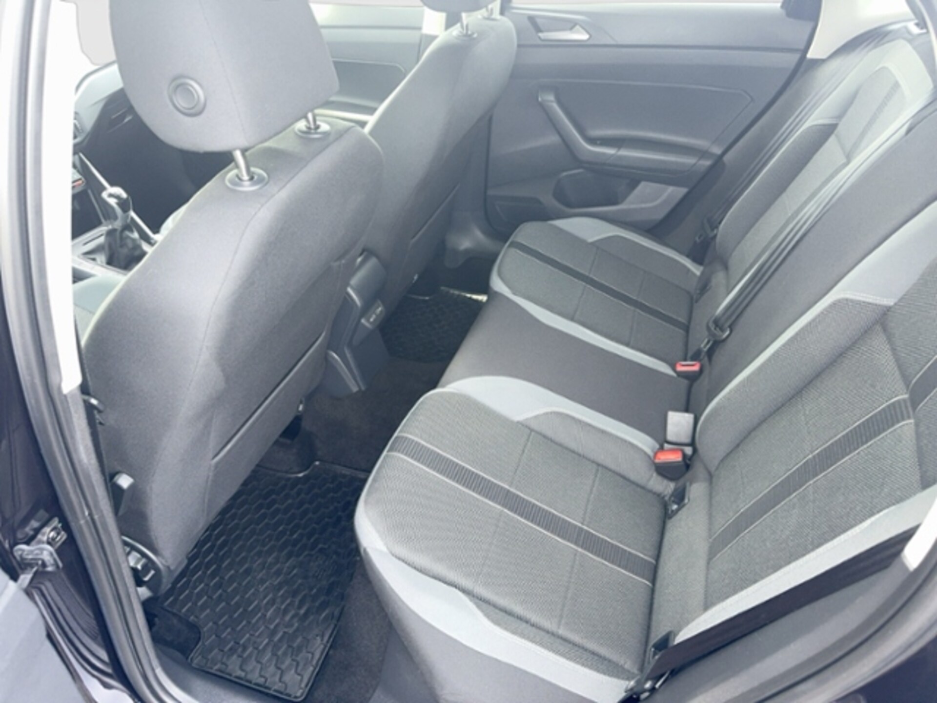 Volkswagen Polo Style