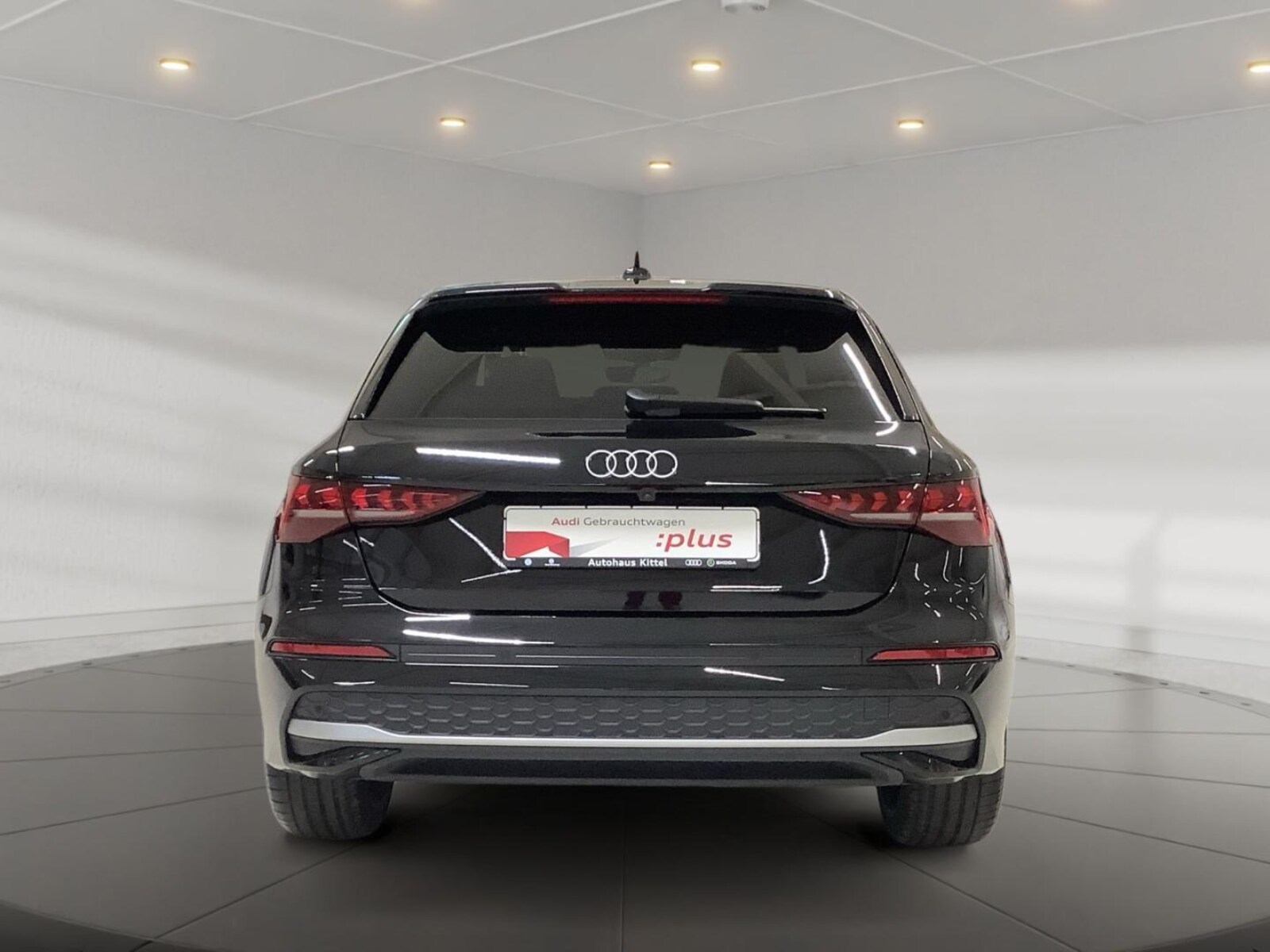 Audi A3 Sportback – Bild 6
