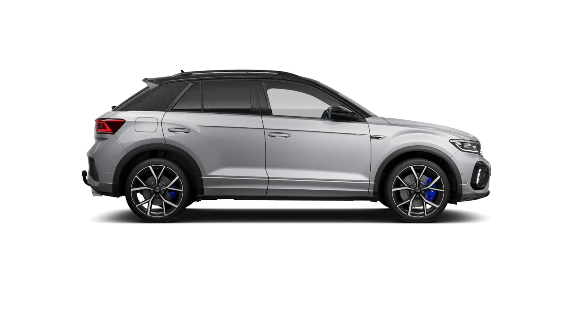 Volkswagen T-Roc R