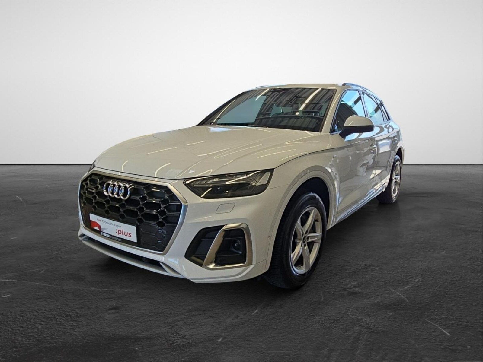 Audi Q5 – Bild 2