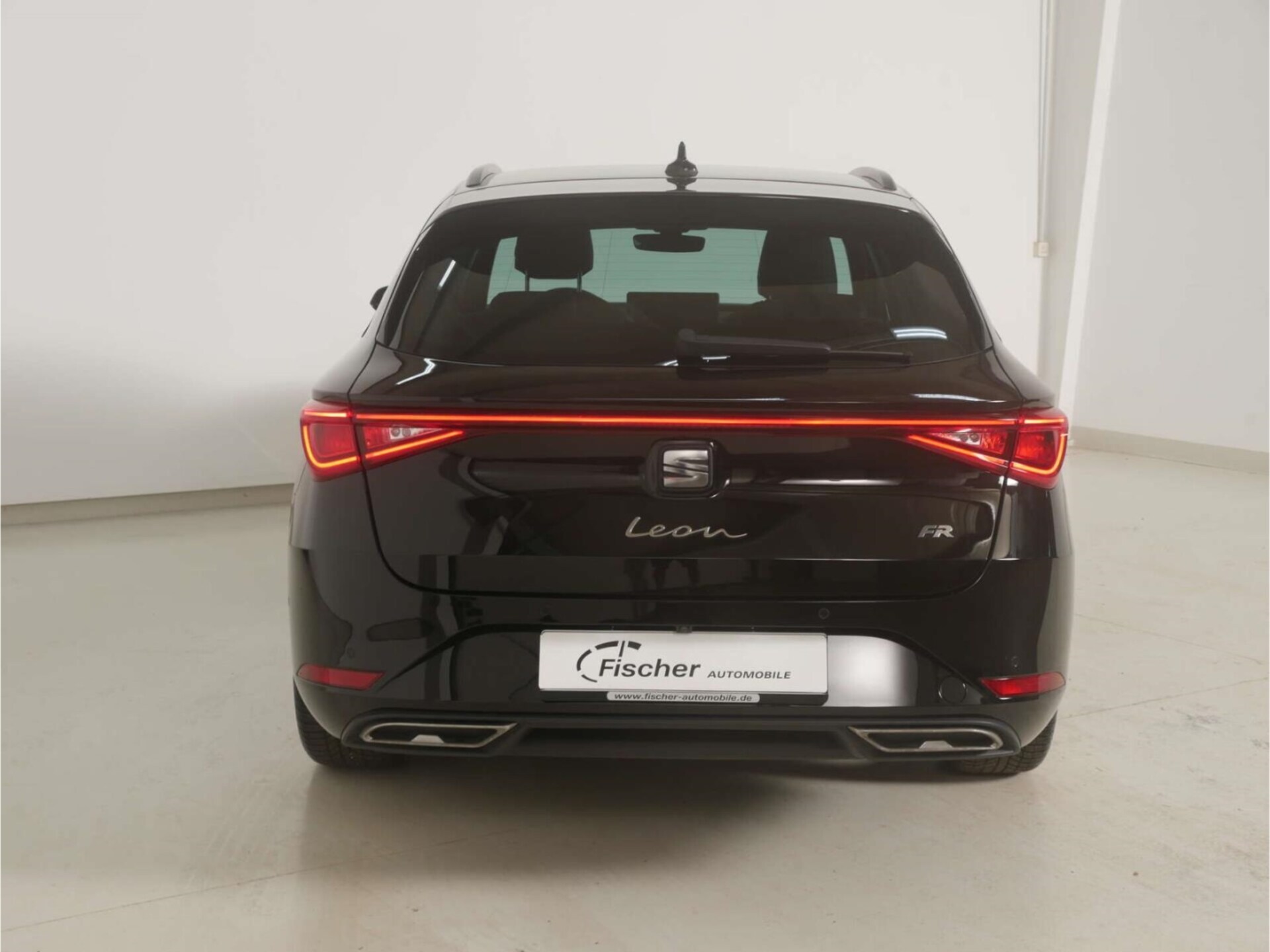 SEAT Leon Sportstourer FR