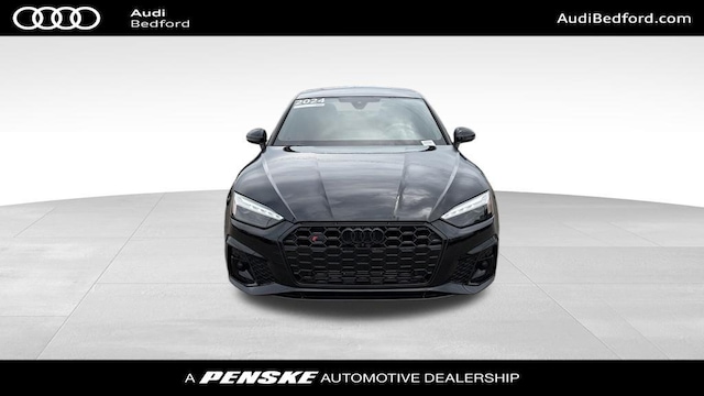2024 Audi S5 Sportback