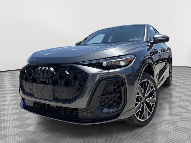 Photo of 2026 Audi Q5 Sportback