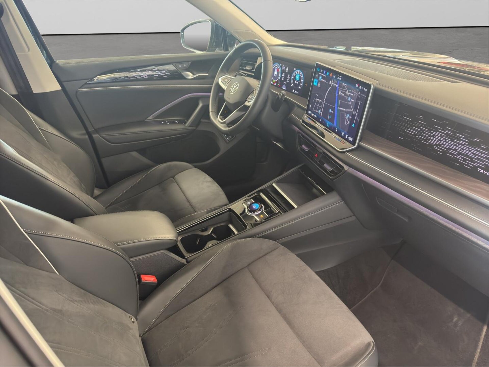 Volkswagen Tayron Elegance