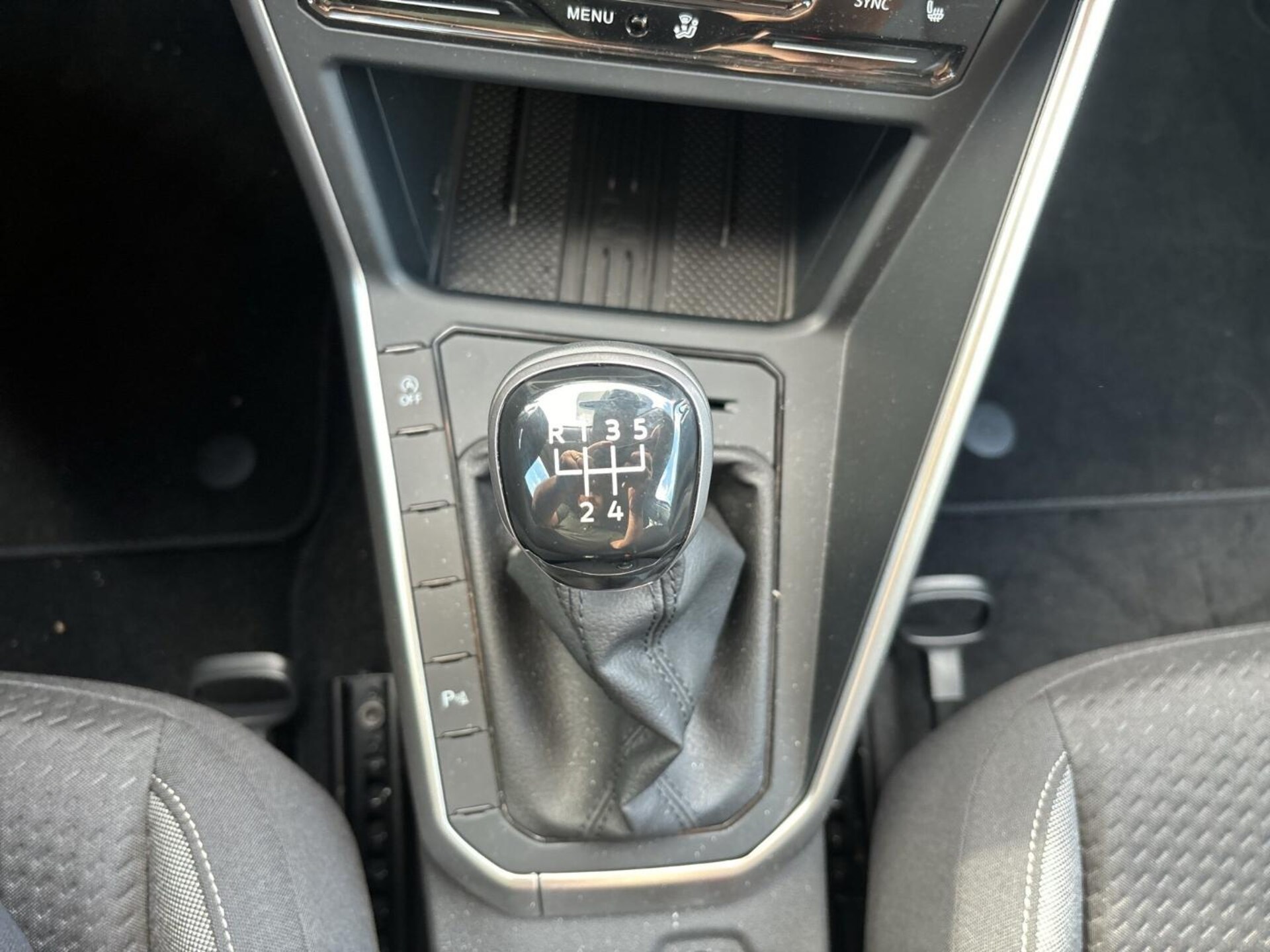 Volkswagen Taigo Life