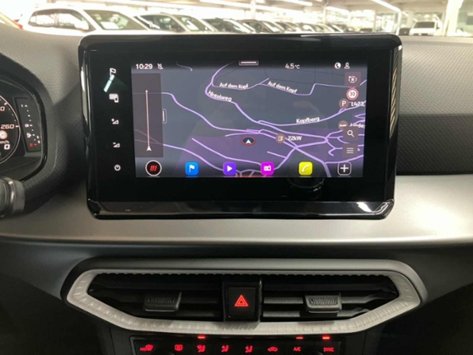 SEAT Ibiza – Bild 14