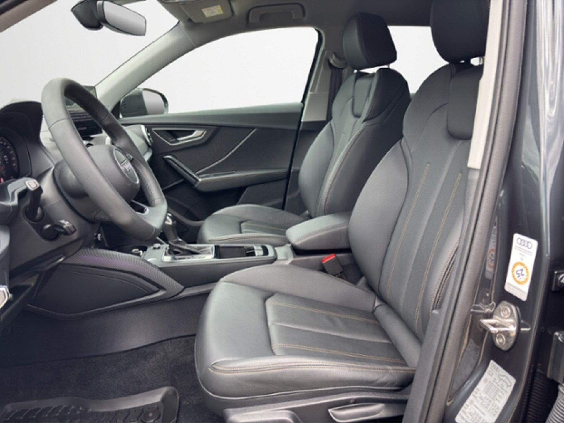 Audi Q2 Advanced