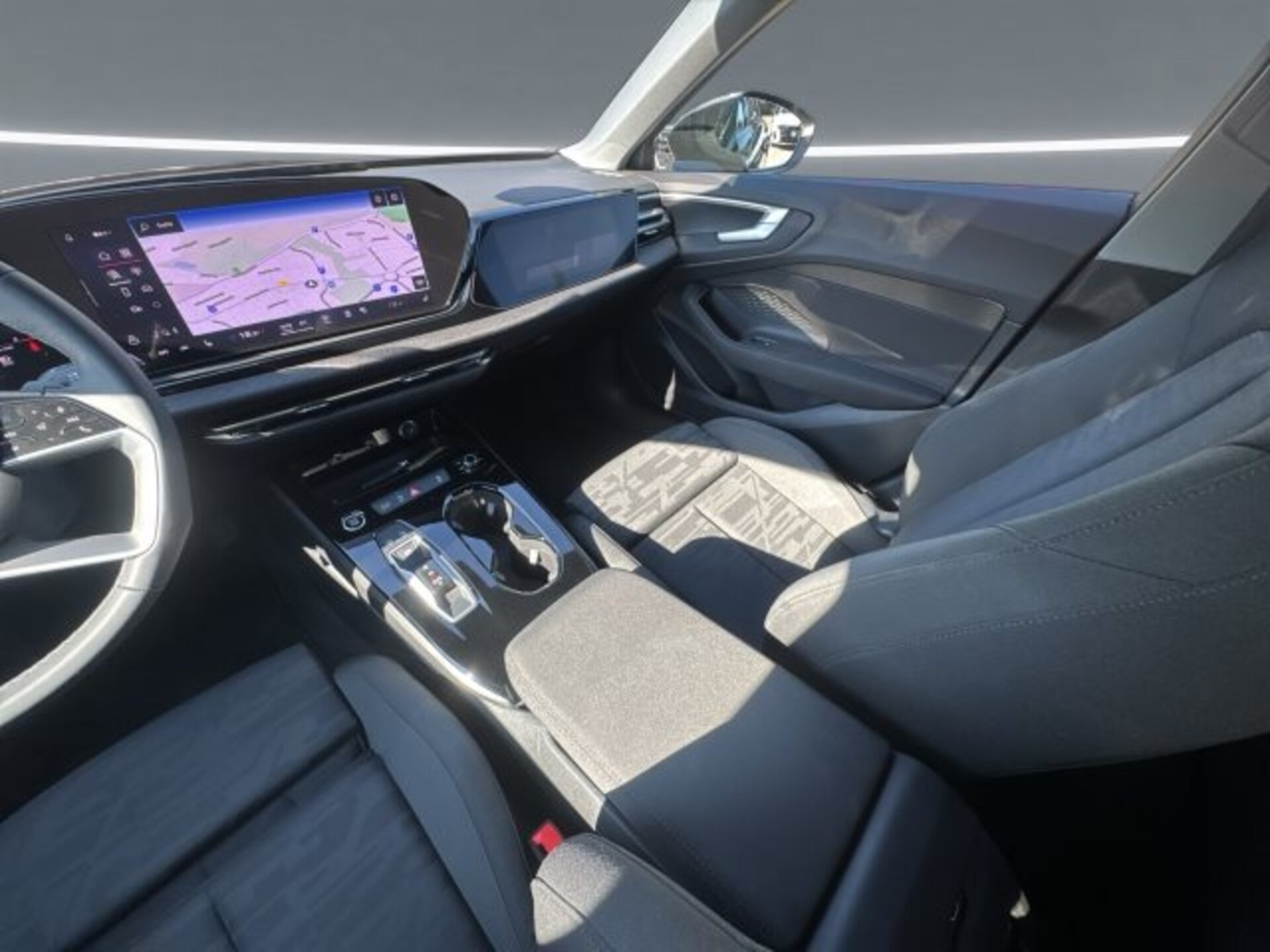 Audi A5 Avant