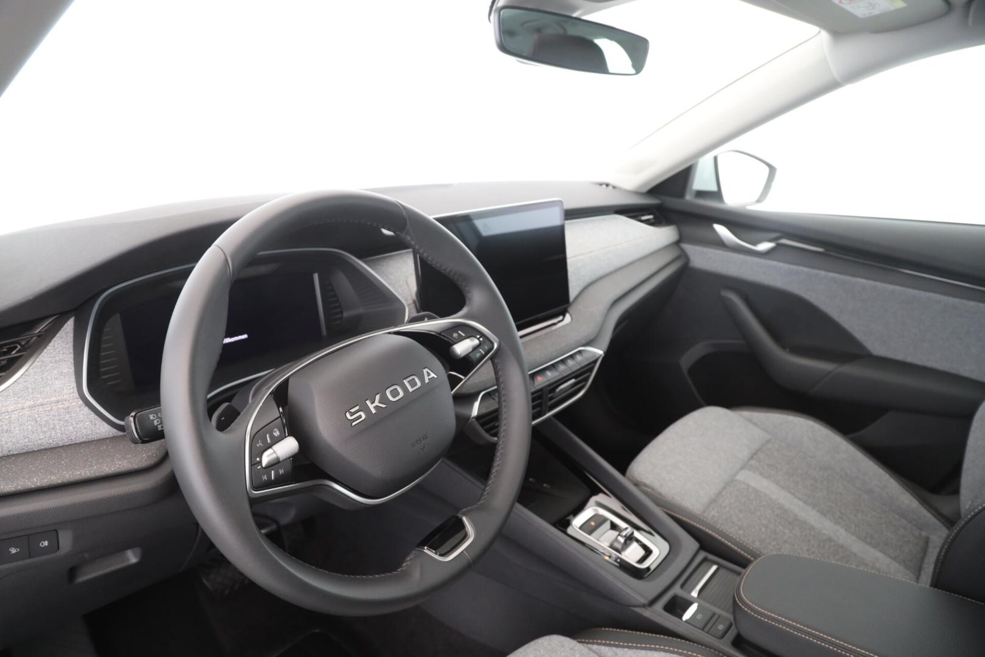 Skoda Octavia Combi Tour
