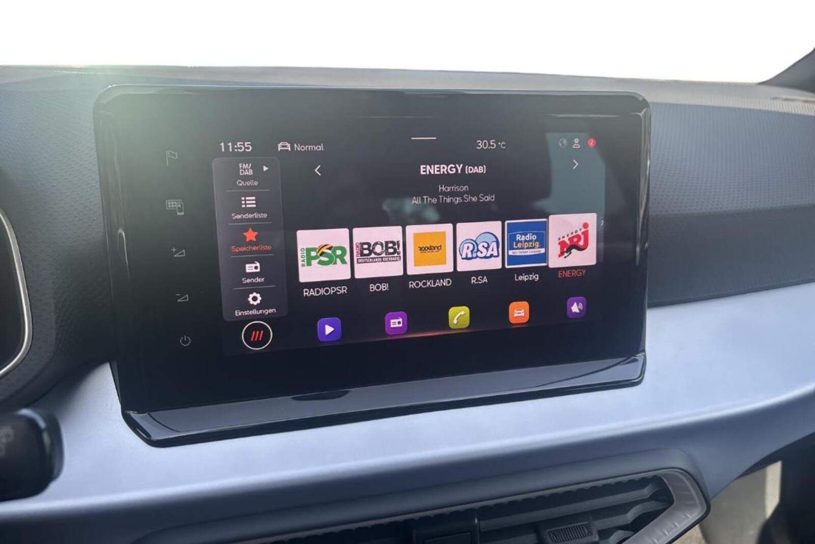 SEAT Arona – Bild 15