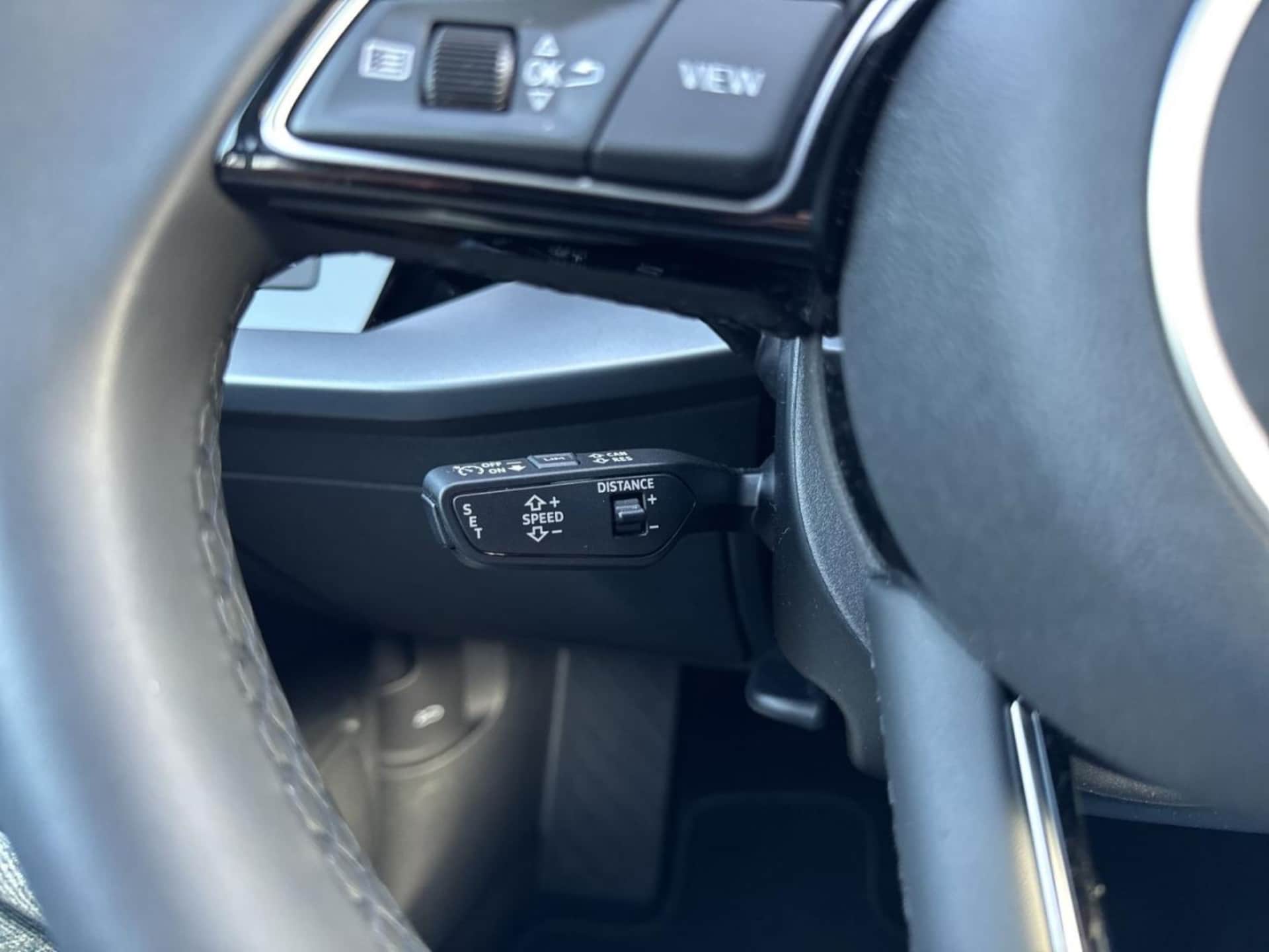 Audi A3 allstreet TFSI e