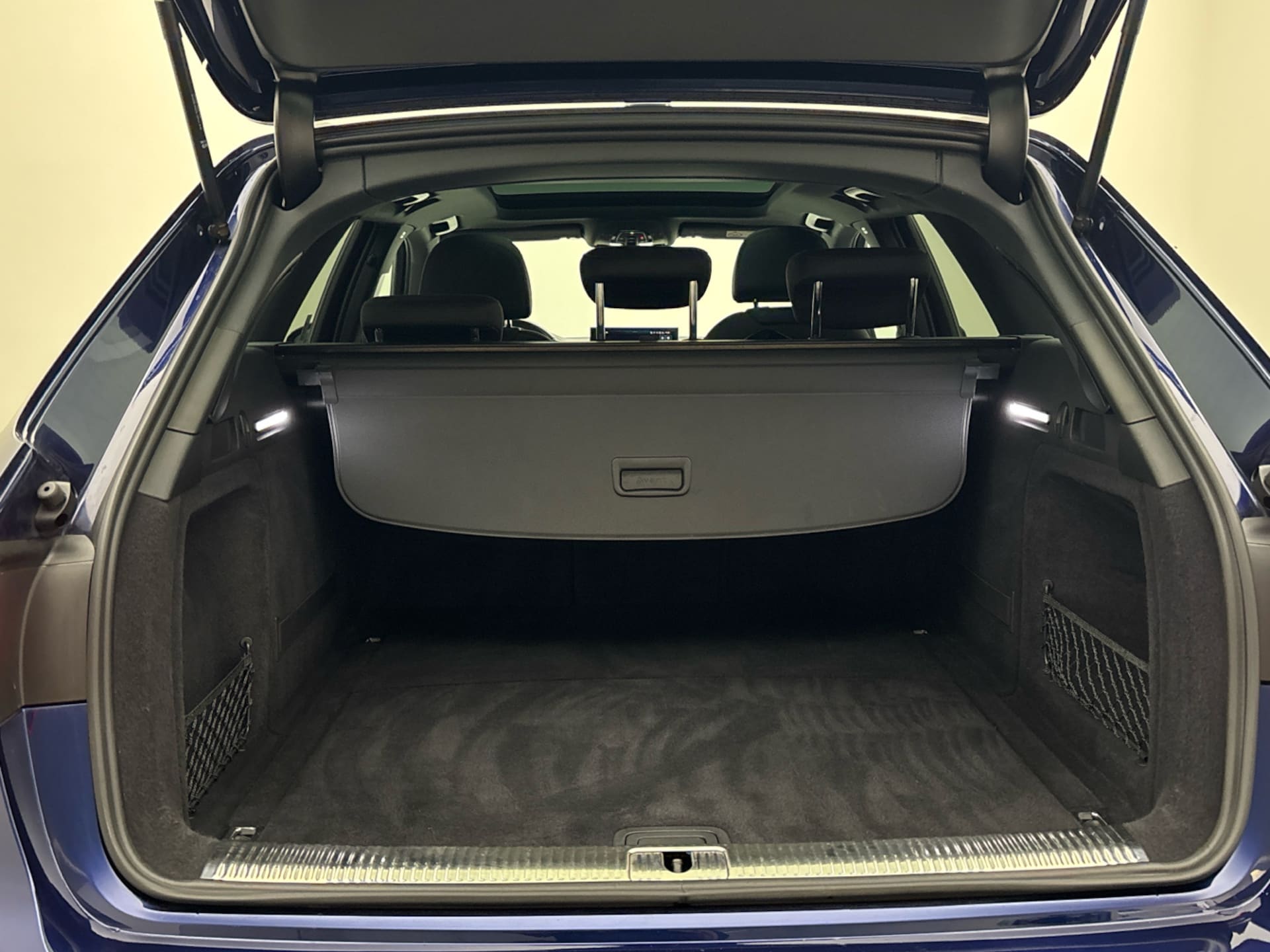 Audi A4 Avant S line