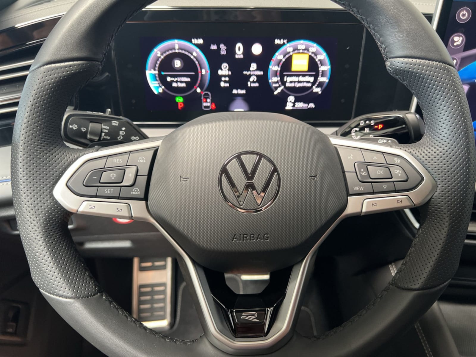Volkswagen Tiguan – Bild 14