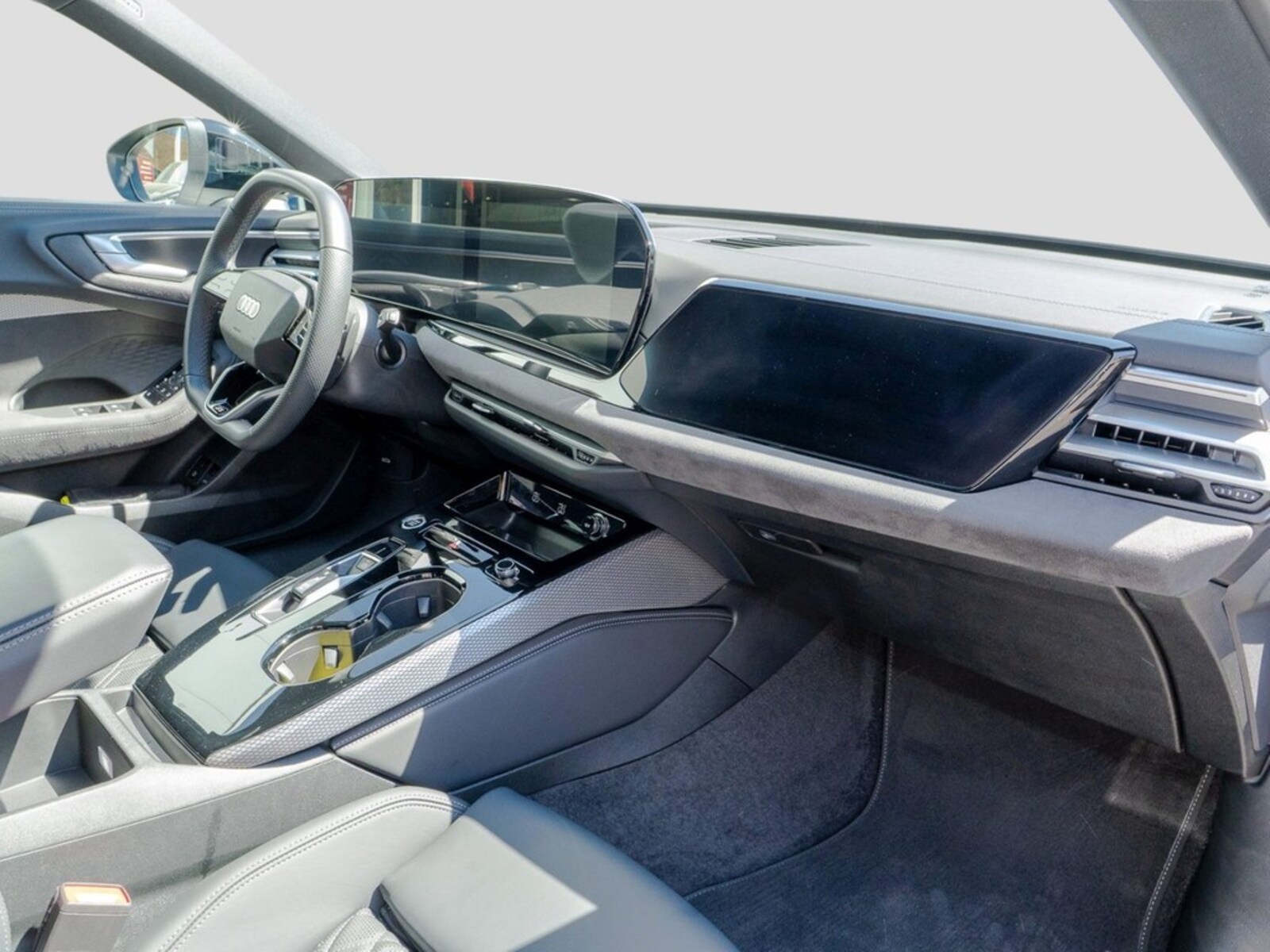 Audi A5 Avant – Bild 16